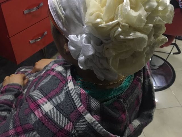 Centre De Beauté Assil - Mohammédia - +212 679-850126