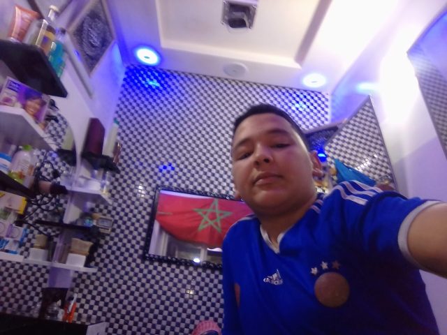 Salon abdo - Azemmour - +212 687-592400