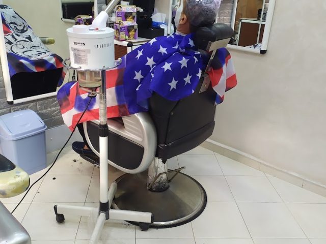 Salon oulhinte - Tiznit - +212 673-477520