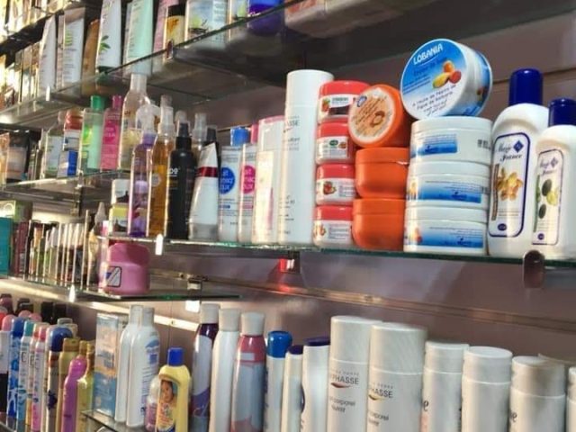 SALON MAYORCA - Oujda - +212 667-711433