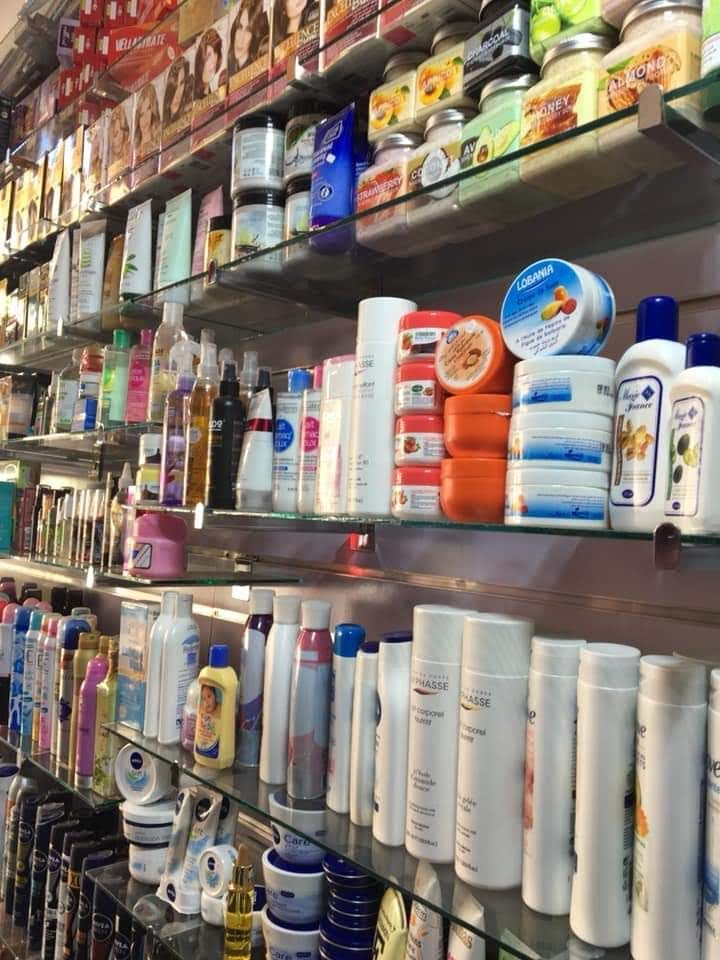 SALON MAYORCA - Oujda
