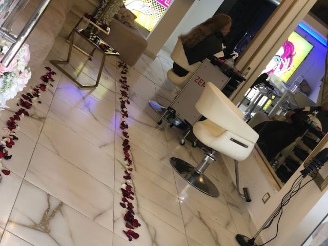 Firdaous flora Spa Hammam et massage Casablanca 100% femme - Casablanca - +212 661-253143