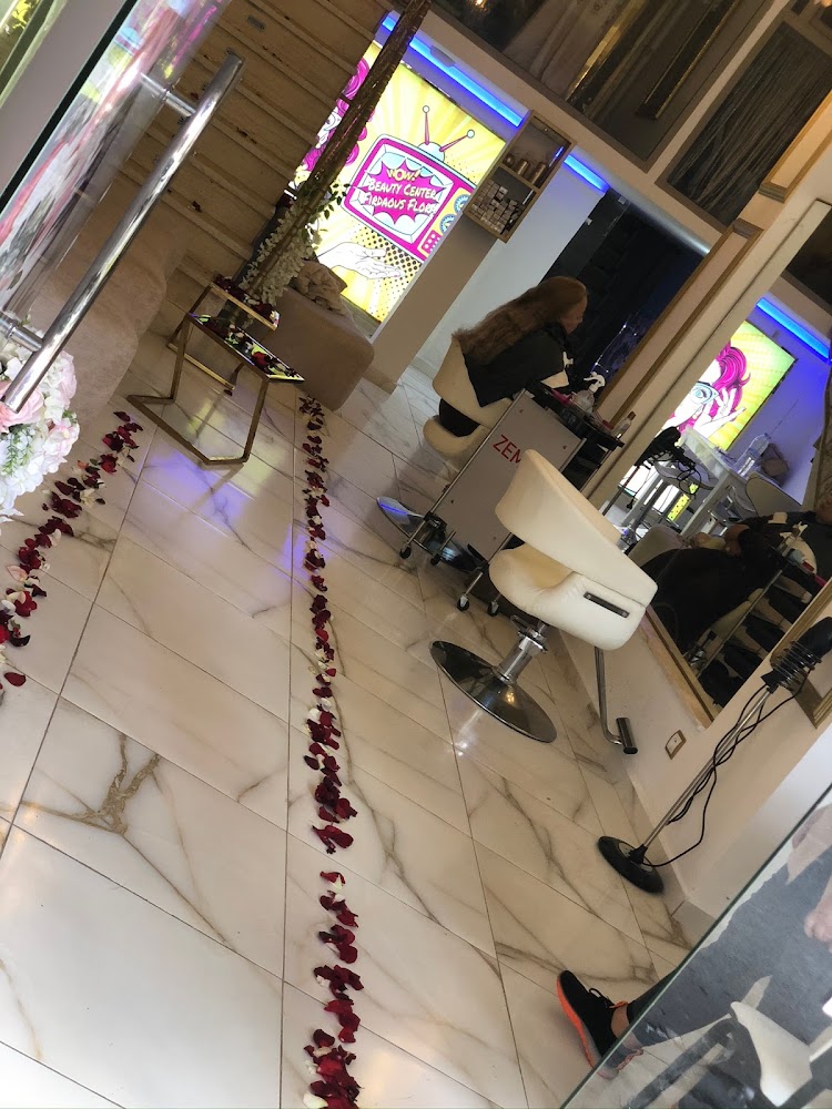 Firdaous flora Spa Hammam et massage Casablanca 100% femme