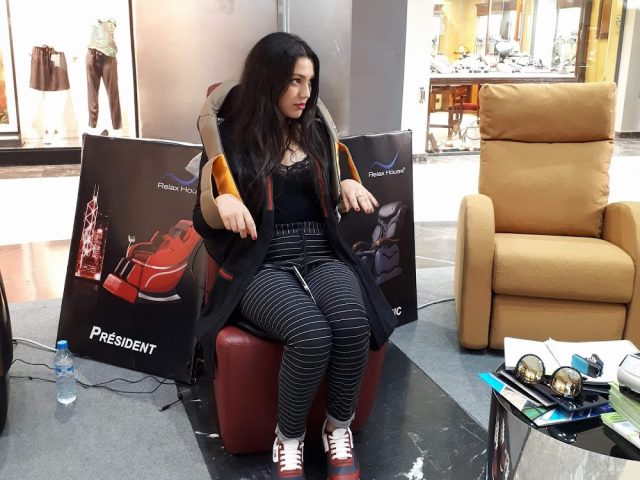 Relax house Matériel Accessoires de massage - Casablanca - +212 604-210183