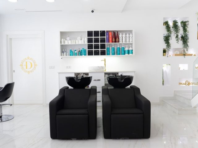 Dudu Nails - Tanger - +212 662-404021