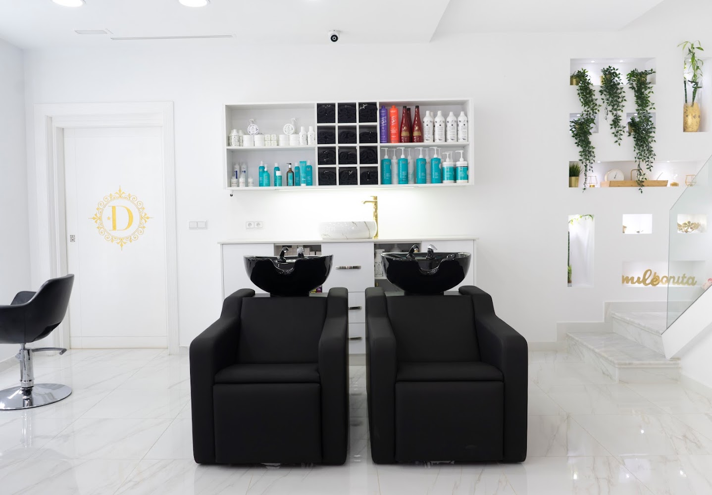 Dudu Nails