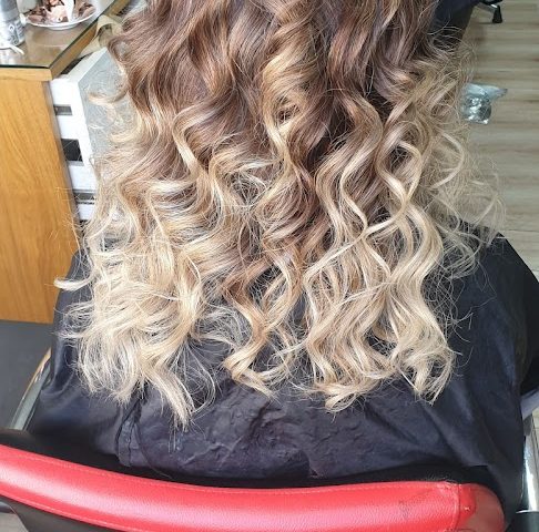 Salon Tawanza - Agadir - +212 670-327921