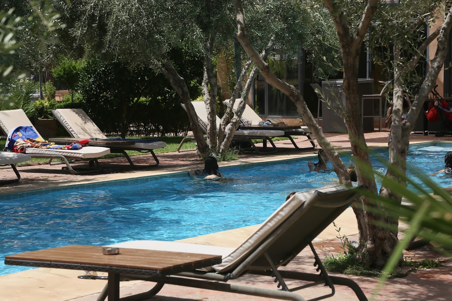 Villa Katia