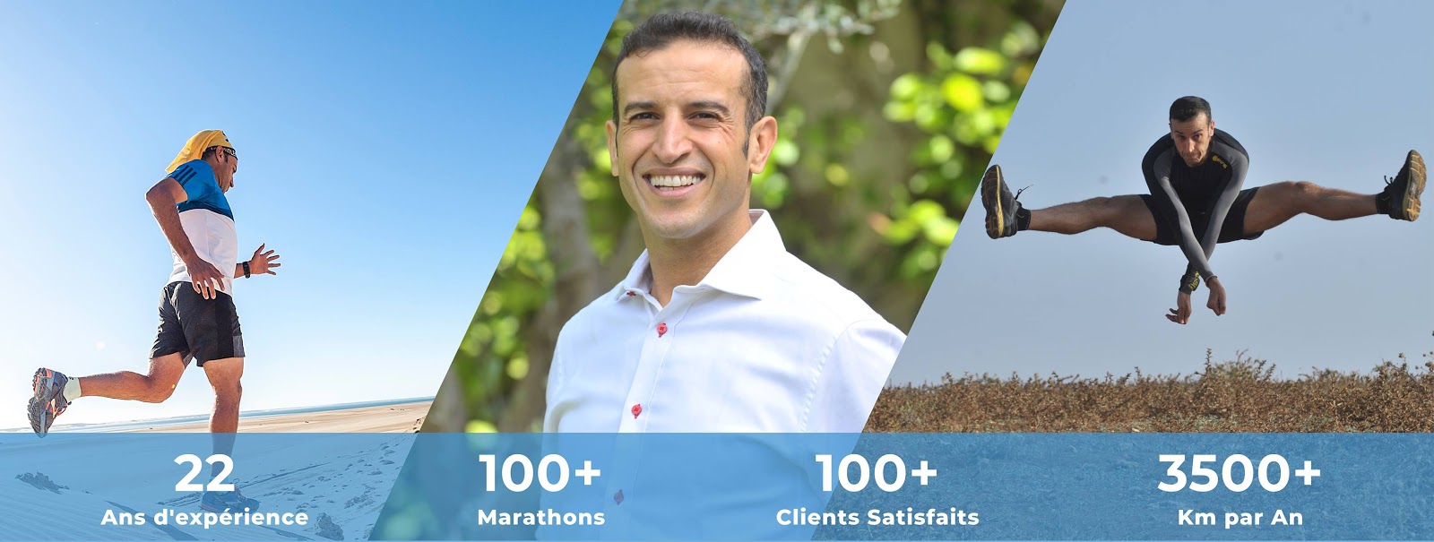 Tarik ELMLIH - Personal Trainer Coach Sportif - Casablanca