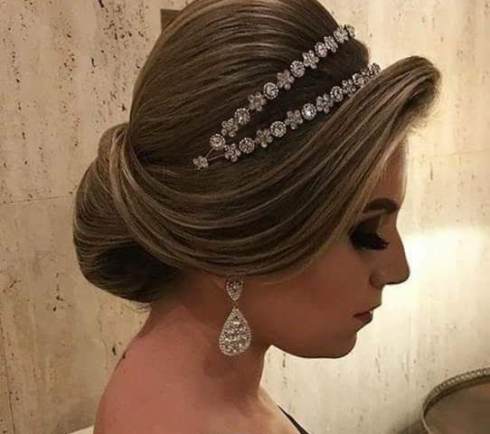 صالون تزيين العرائس بتطوان - Tétouan - +212 643-553836