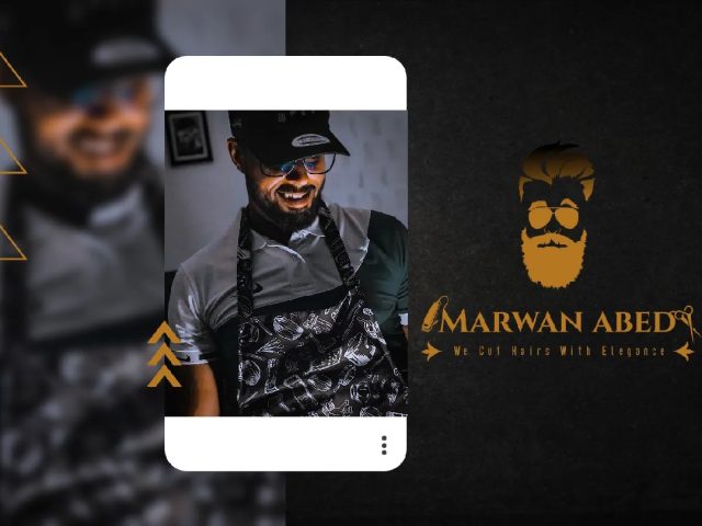 صالون حلاقه - Oujda - +212 652-193699