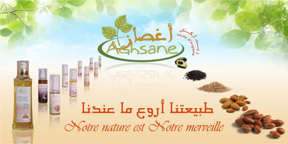 Aghsane - Safi