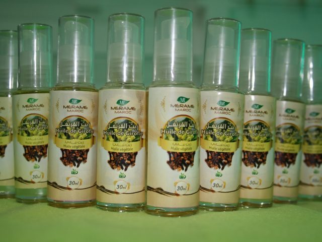 merame maroc - Ouarzazate - +212 602-411709