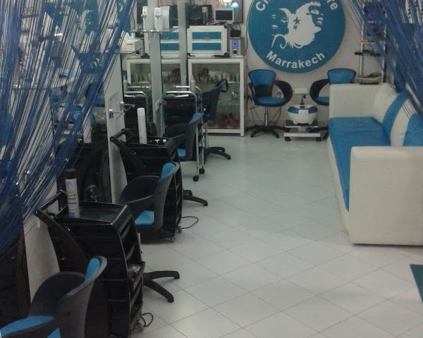 Chafik Coiffure Marrakech - Marrakech - +212 661-552918