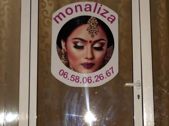 Mounaliza beauty - Meknès - +212 658-062667