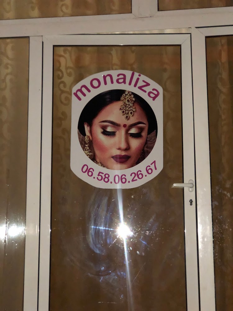 Mounaliza beauty