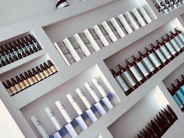 All Styles Beauty - Casablanca - +212 676-218810