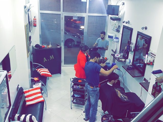Prestige a.m - Fès - +212 641-981803
