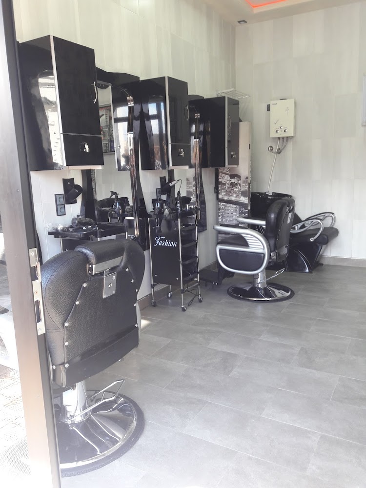 Salon 7affaf - Oujda