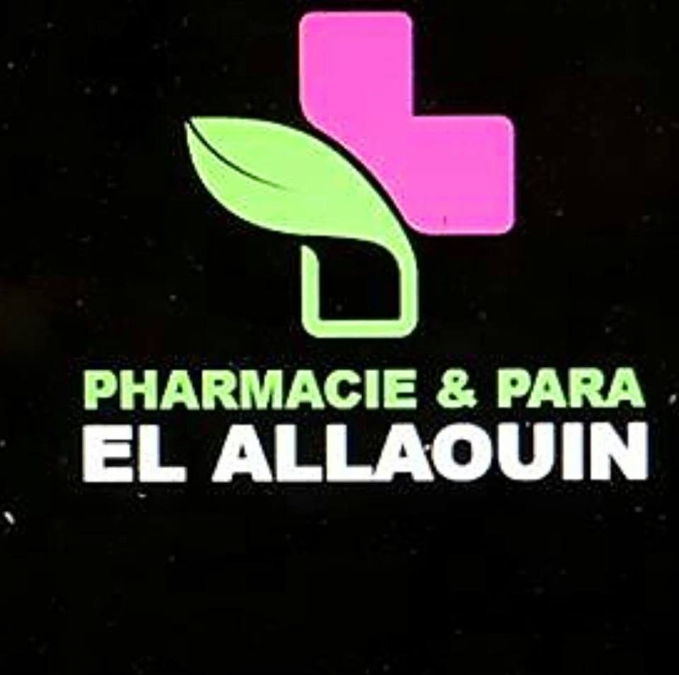 Pharmacie & Para El Allaouin