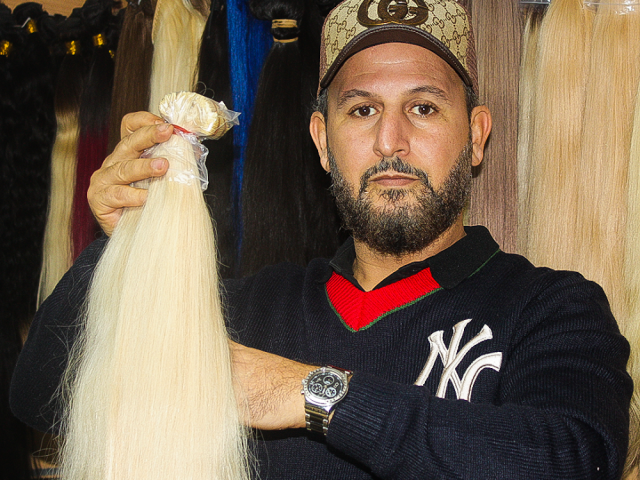 extension chez aziz - Salé - +212 5378-77302