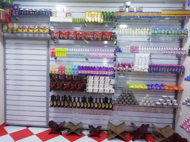 Onifemme - Tanger - +212 666-779853