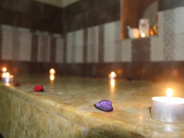 Escale Détente - Rabat - +212 5377-73390