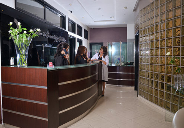 Cabinet de dermatologie Dr Oulhous Ilham ( Dermatologue ) - Agadir - +212 5288-46484