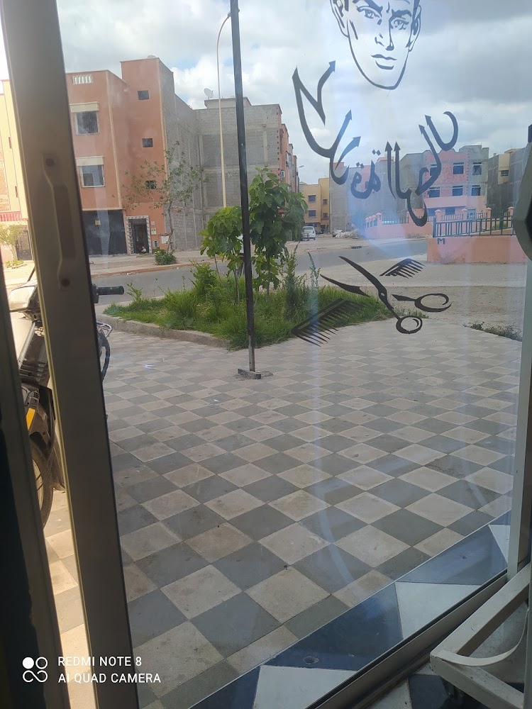 صالمون بن عزوز - Tamansourt