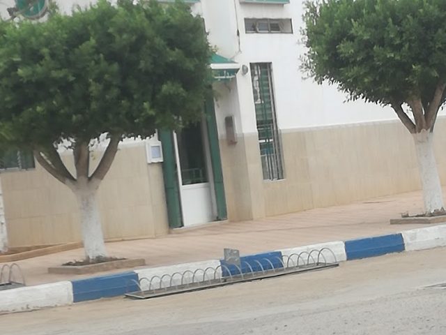 صيدلية النجاح