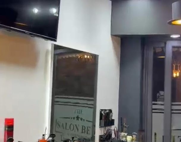 barbershop_beli - Al Hoceïma -