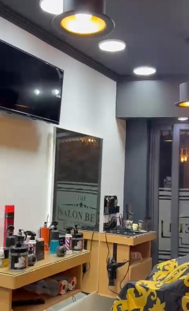 barbershop_beli - Al Hoceïma