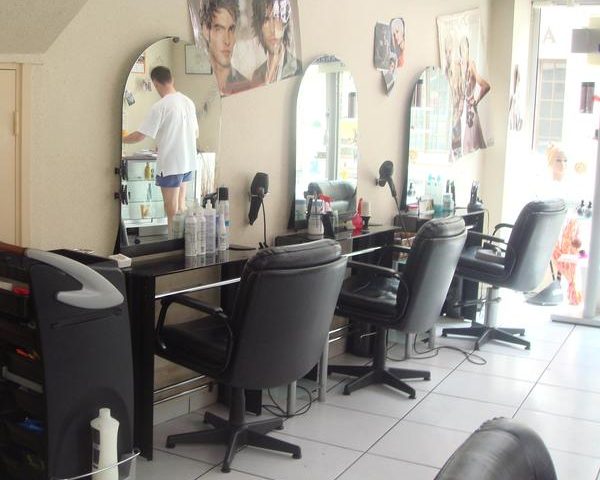 Salon de coiffure Abd el Majid - Kénitra - +212 651-439877