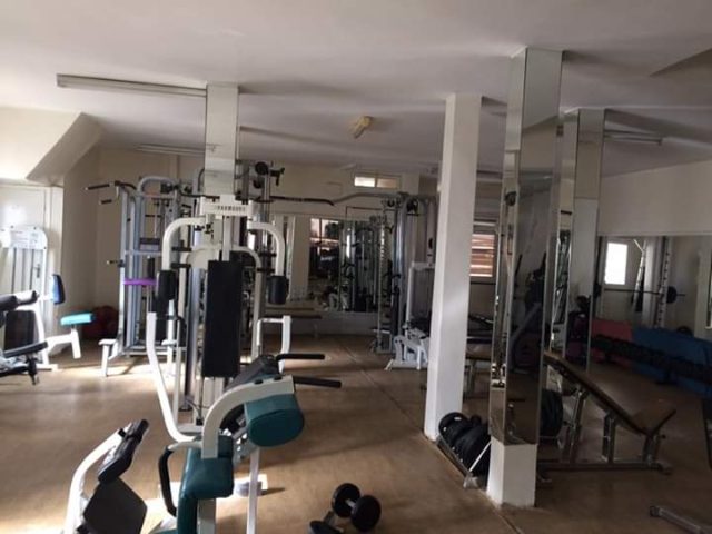 Rocana Sport - Khémisset -