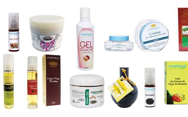 Bb-cosmetic - Agadir - +212 700-160303