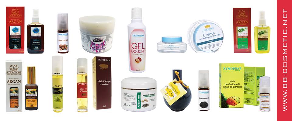 Bb-cosmetic