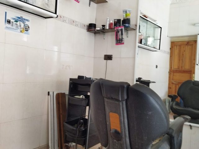 Coiffeur Mimoune