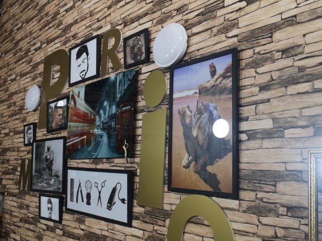 Primo Barber - فاس - +212 662-827475