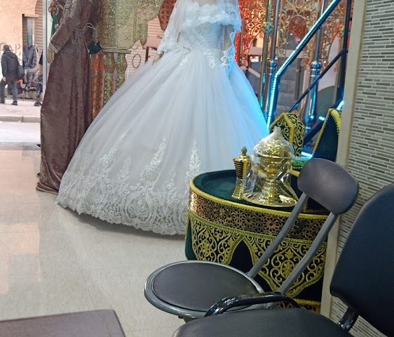 Dar Karima prestige negafa - Témara