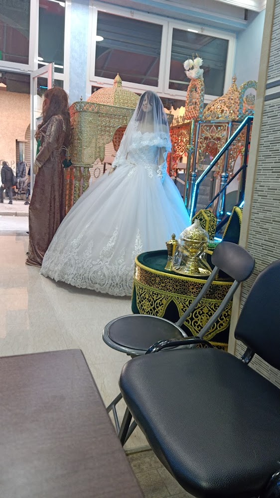 Dar Karima prestige negafa - Témara