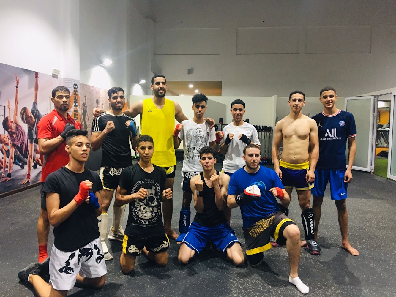 Powergym Agadir