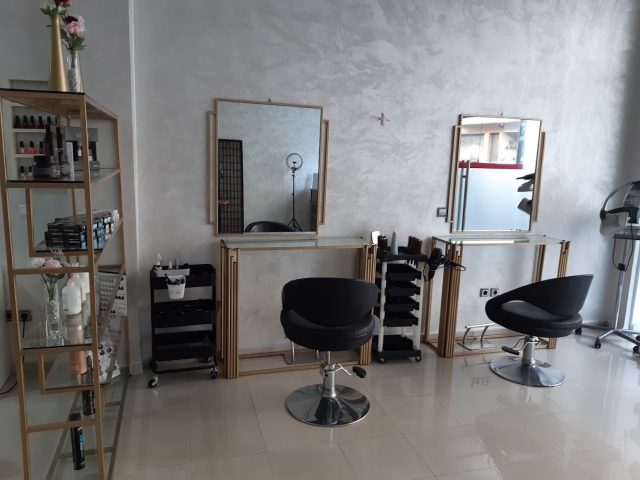 Blanc d'ivoire - Casablanca - +212 5229-93645