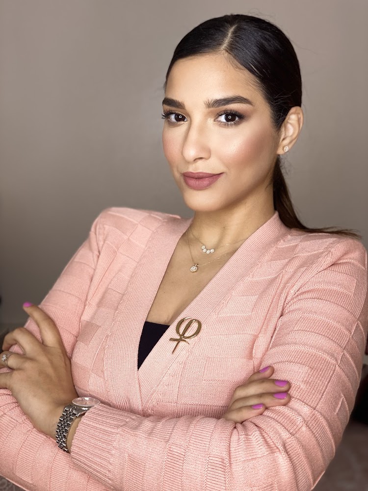 Samah Phibrows - Casablanca