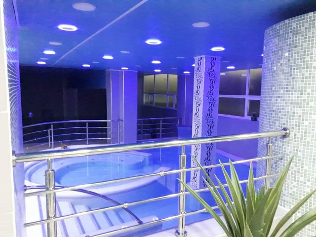 أودو O2 فيتنيس - Meknès - +212 5354-68402