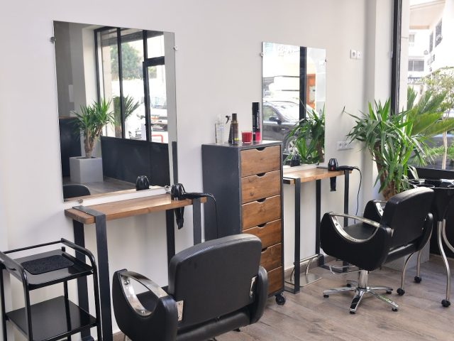 L'atelier de beauté chez Bruno - Casablanca - +212 520-309416