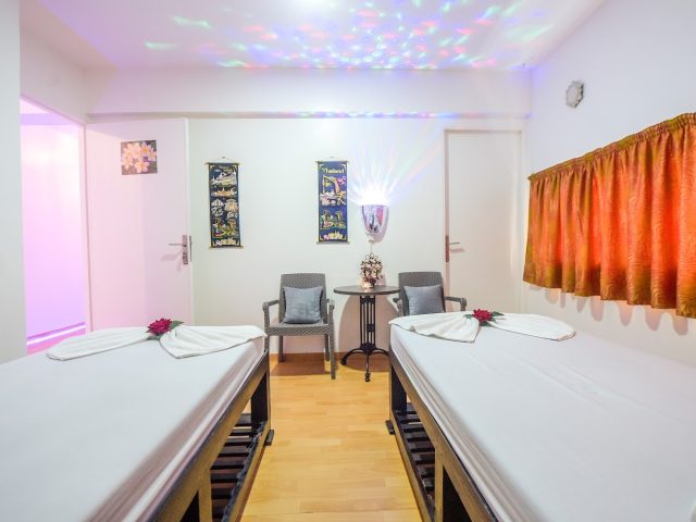 Tanyathai Massage Agdal Rabat - Rabat - +212 624-943922