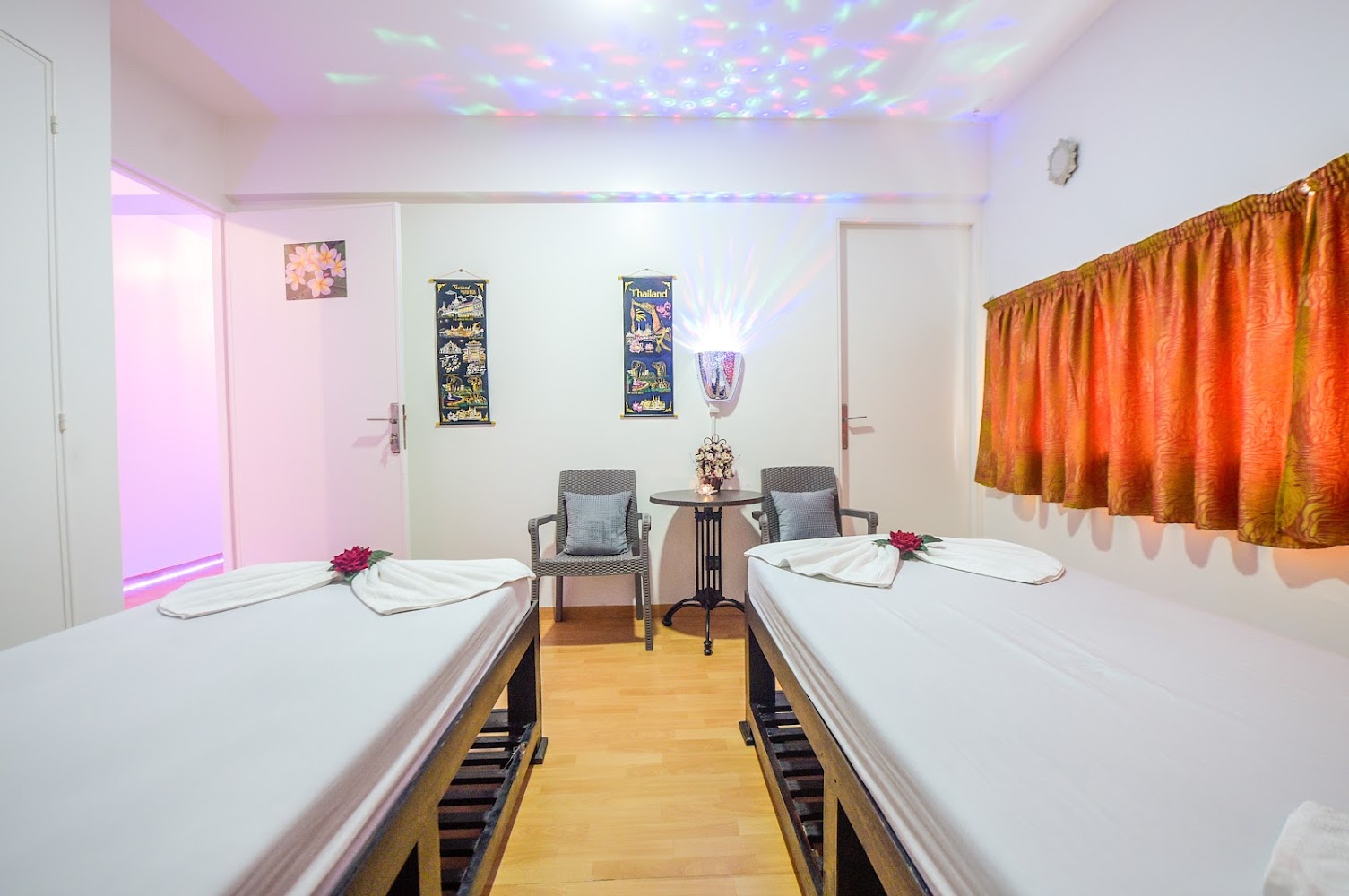 Tanyathai Massage Agdal Rabat - Rabat