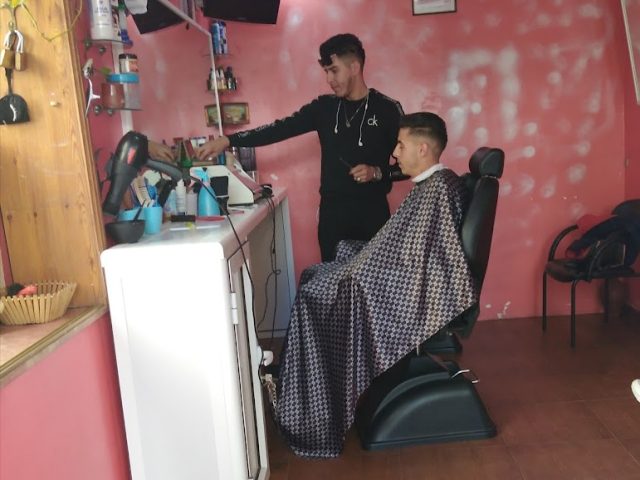 Salon Housni - Tétouan - +212 666-080473