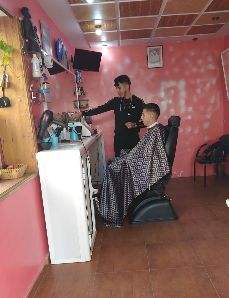 Salon Housni