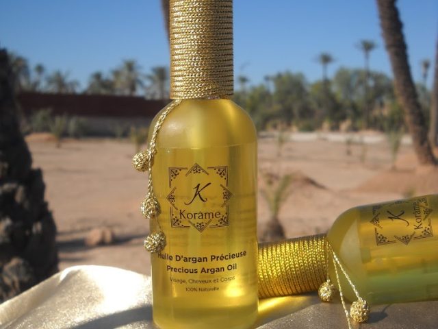 Kôrame - Marrakech - +212 615-788162